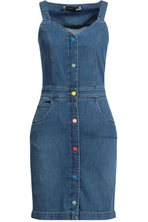 Moschino DRESSES - Mini dresses - on YOOX.com