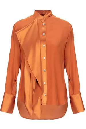 High TOPWEAR - Shirts - on YOOX.com