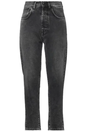 AMISH BOTTOMWEAR - Jeans - on YOOX.com