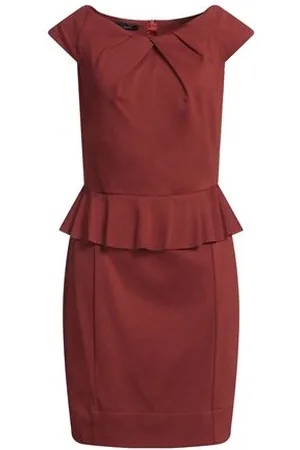 HANITA DRESSES - Mini dresses - on YOOX.com
