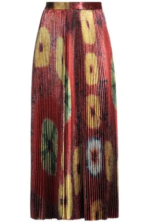 ULLA JOHNSON BOTTOMWEAR - Maxi skirts - on YOOX.com