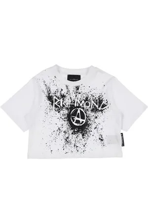 John Richmond TOPWEAR - T-shirts - on YOOX.com