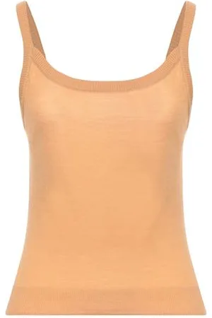 Patrizia Pepe TOPWEAR - Tops - on YOOX.com