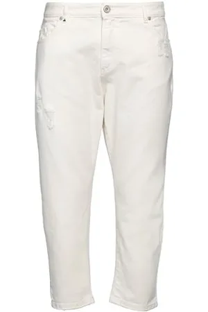 Berna BOTTOMWEAR - Jeans - on YOOX.com