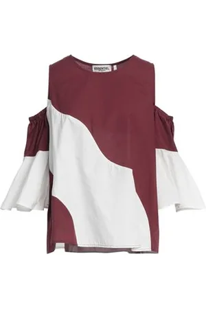 Essentiel Antwerp TOPWEAR - Tops - on YOOX.com
