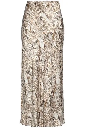 Haveone BOTTOMWEAR - Maxi skirts - on YOOX.com