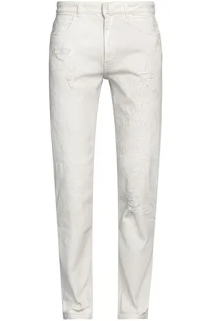 Givenchy BOTTOMWEAR - Jeans - on YOOX.com