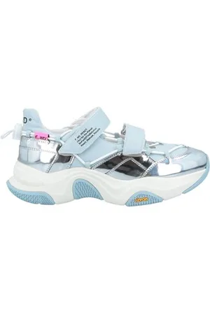 F_WD FOOTWEAR - Trainers - on YOOX.com