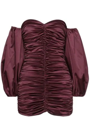 ACTUALEE DRESSES - Mini dresses - on YOOX.com