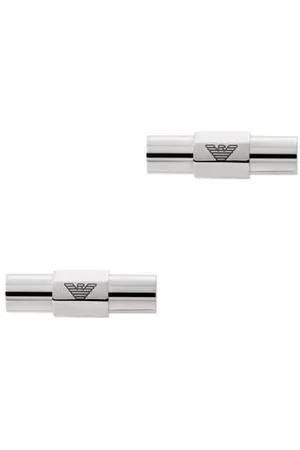 Emporio Armani JEWELLERY and WATCHES - Cufflinks and Tie Clips - on YOOX.com