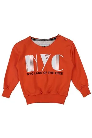 Fred Mello TOPWEAR - Sweatshirts - on YOOX.com