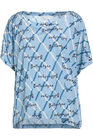BALLANTYNE TOPWEAR - Tops - on YOOX.com