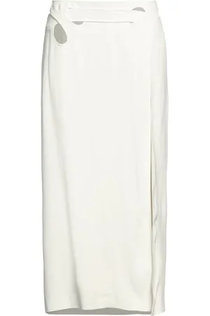 DION LEE BOTTOMWEAR - Midi skirts - on YOOX.com