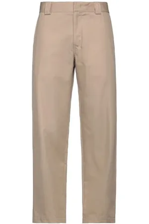 Msgm BOTTOMWEAR - Trousers - on YOOX.com