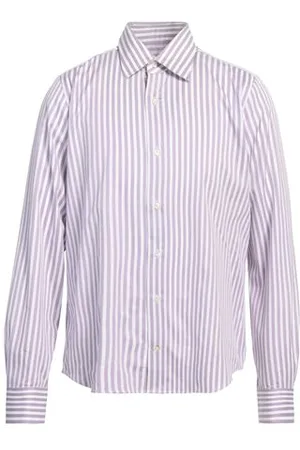 ALESSANDRO GHERARDI TOPWEAR - Shirts - on YOOX.com