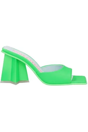 Chiara Ferragni FOOTWEAR - Sandals - on YOOX.com