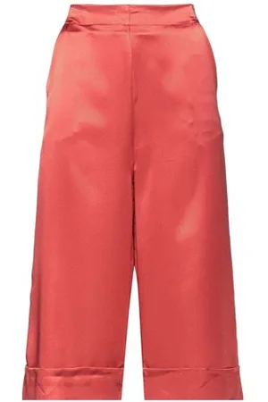 ANIYE BY BOTTOMWEAR - Trousers - on YOOX.com