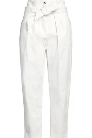 IRO BOTTOMWEAR - Jeans - on YOOX.com