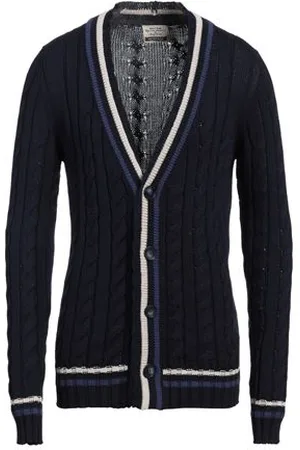 Halston Heritage KNITWEAR - Cardigans - on YOOX.com