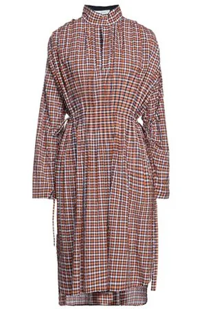 CÉDRIC CHARLIER DRESSES - Midi dresses - on YOOX.com