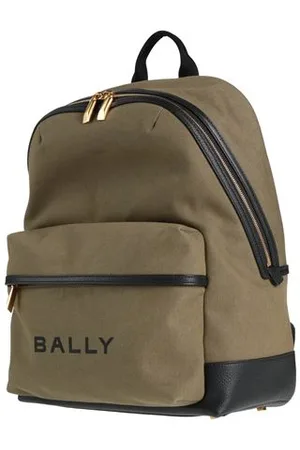 Bally BAGS - Rucksacks - on YOOX.com