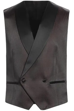 corneliani SUITS and CO-ORDS - Waistcoats - on YOOX.com