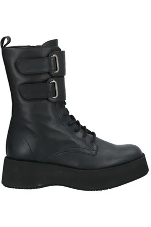 Paloma Barceló FOOTWEAR - Ankle boots - on YOOX.com