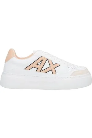 Armani Exchange FOOTWEAR - Trainers - on YOOX.com