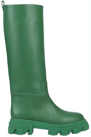 GIA FOOTWEAR - Boots - on YOOX.com