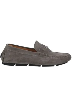 VERSACE FOOTWEAR - Loafers - on YOOX.com