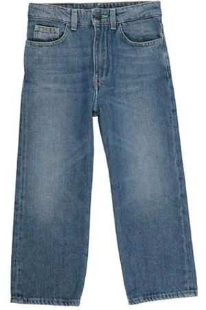 Palm Angels BOTTOMWEAR - Jeans - on YOOX.com