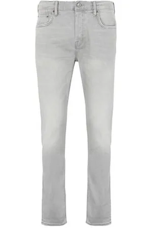 AllSaints BOTTOMWEAR - Jeans - on YOOX.com