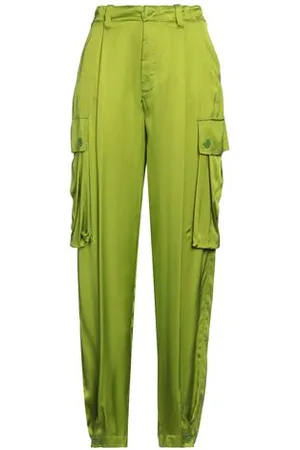 Ermanno Firenze BOTTOMWEAR - Trousers - on YOOX.com