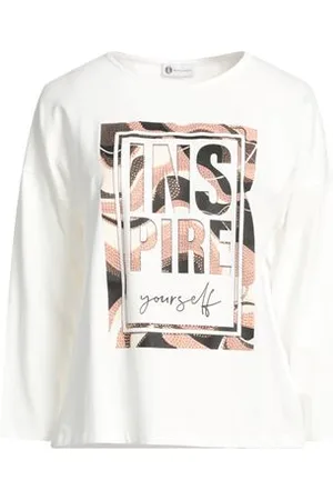 DIANA GALLESI TOPWEAR - T-shirts - on YOOX.com