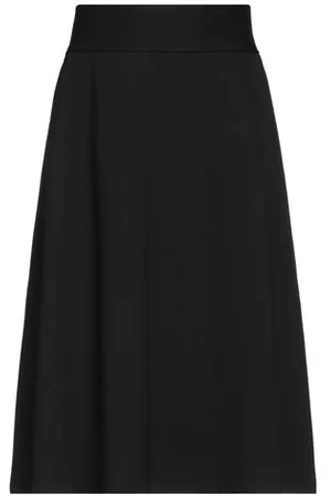 European Culture BOTTOMWEAR - Midi skirts - on YOOX.com