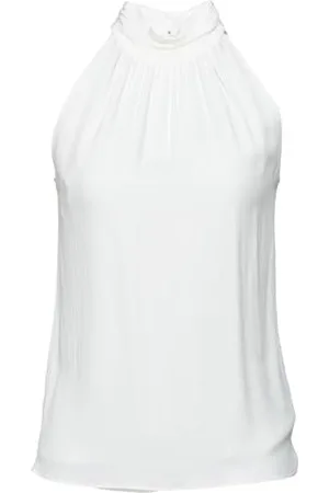 ANNA MOLINARI TOPWEAR - Tops - on YOOX.com