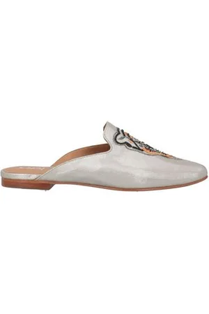 Coral Blue FOOTWEAR - Mules & Clogs - on YOOX.com