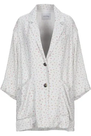 American Vintage SUITS and CO-ORDS - Blazers - on YOOX.com