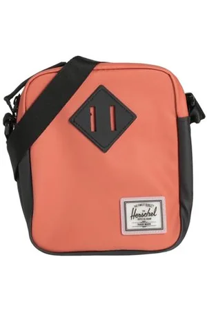 Herschel BAGS - Cross-body bags - on YOOX.com