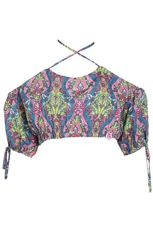GAËLLE TOPWEAR - Tops - on YOOX.com