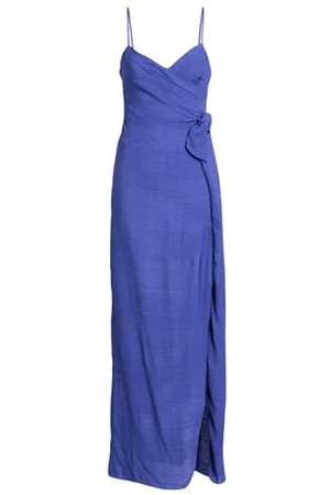 Emporio Armani DRESSES - Maxi dresses - on YOOX.com