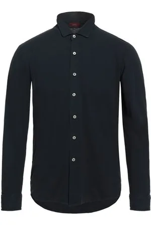 ALTEA TOPWEAR - Shirts - on YOOX.com