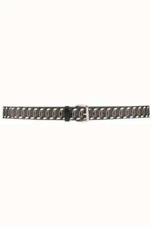 Dsquared2 Small Leather Goods - Belts - on YOOX.com