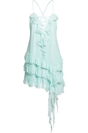 AMEN DRESSES - Mini dresses - on YOOX.com