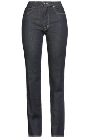 (+) people BOTTOMWEAR - Jeans - on YOOX.com