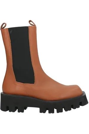 Paloma Barceló FOOTWEAR - Ankle boots - on YOOX.com