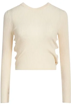 Sandro KNITWEAR - Jumpers - on YOOX.com