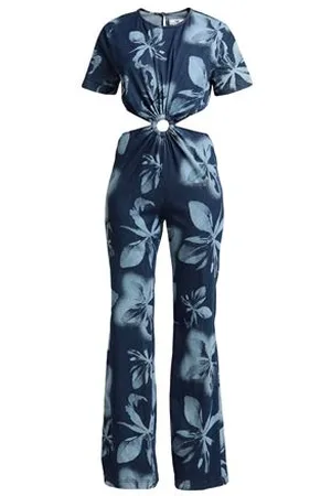 SHAFT JUMPSUITS & TRACKSUITS - Jumpsuits - on YOOX.com