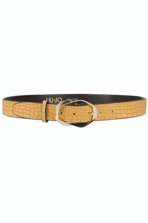 Liu Jo Small Leather Goods - Belts - on YOOX.com