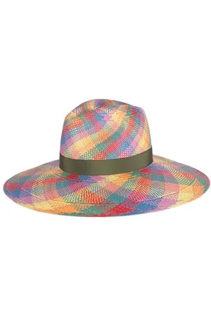 Borsalino ACCESSORIES - Hats - on YOOX.com